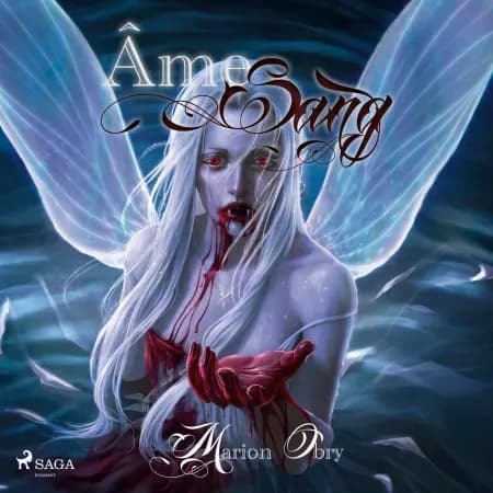 Âme Sang af Marion Obry