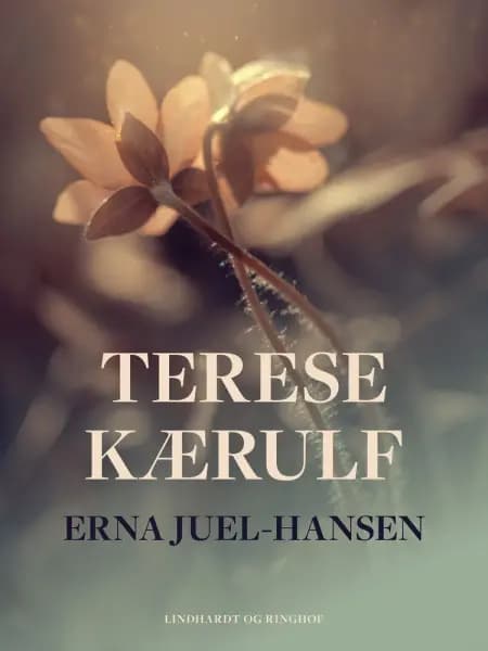 Terese Kærulf af Erna Juel-Hansen