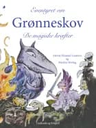 Eventyret om Grønneskov. De magiske kræfter af Martine Noring og Merete Flensted Laustsen