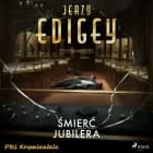 Śmierć jubilera af Jerzy Edigey