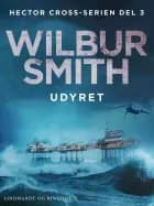 Udyret af Wilbur Smith