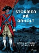 Stormen på Anholt af Cai Schaffalitzky de Muckadell
