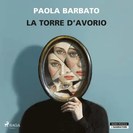 La torre d'avorio af Paola Barbato