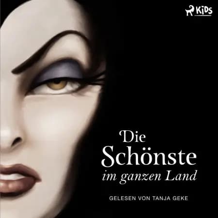 Disney Villains 1: Die Schönste im ganzen Land af Serena Valentino