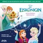Die Eiskönigin - Die schönsten Geschichten: Das Hörbuch mit 15 Abenteuern aus Arendelle af Disney