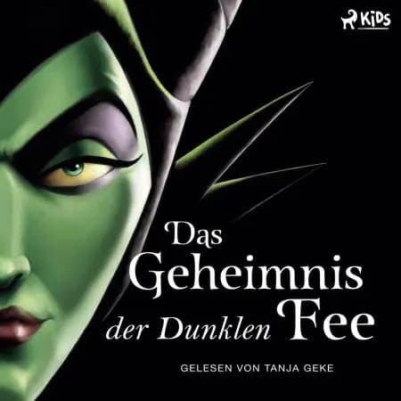 Disney Villains 4: Das Geheimnis der Dunklen Fee af Serena Valentino