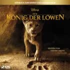 Der König der Löwen: Das Original Hörbuch zum Disney Live Action Film af Disney og Elizabeth Rudnick
