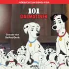 101 Dalmatiner: Das Original-Hörbuch zum Disney-Film af Dodie Smith