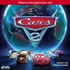 Cars 2: Das Original Hörbuch zum Disney Pixar Film af Irene Trimble og Lisa Papademetriou