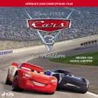 Cars 3: Das Original Hörbuch zum Disney Pixar Film af Suzanne Francis