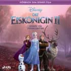 Die Eiskönigin 2: Das Original Hörbuch zum Disney Film af Disney