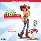 Toy Story 4 Das Original Hörbuch zum Disney Pixar Film af Suzanne Francis