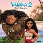 Vaiana 2 - Filmversionen af Disney
