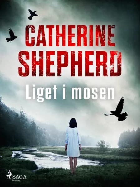 Liget i mosen af Catherine Shepherd