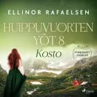 Kosto - Huippuvuorten yöt 8 af Ellinor Rafaelsen