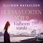 Valheen vanki - Huippuvuorten yöt 9 af Ellinor Rafaelsen