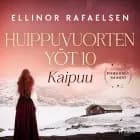 Kaipuu - Huippuvuorten yöt 10 af Ellinor Rafaelsen