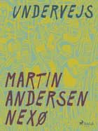 Undervejs af Martin Andersen Nexø
