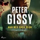 Man med onda ögon af Peter Gissy