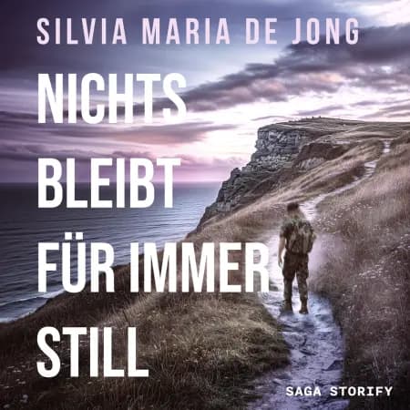 Nichts bleibt für immer still af Silvia Maria de Jong