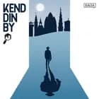 Christianshavn - Kanalbyen i midten af Mathias Christian Stougaard