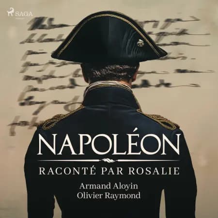 Napoléon raconté par Rosalie af Armand Aloyin