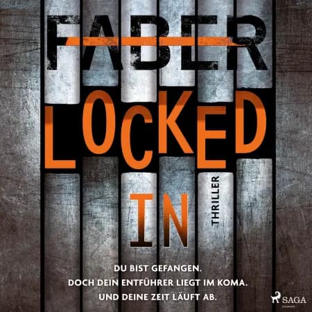 Locked In af Henri Faber