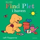 Find Plet i haven af Eric Hill