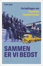 Sammen er vi bedst af Tom Okke