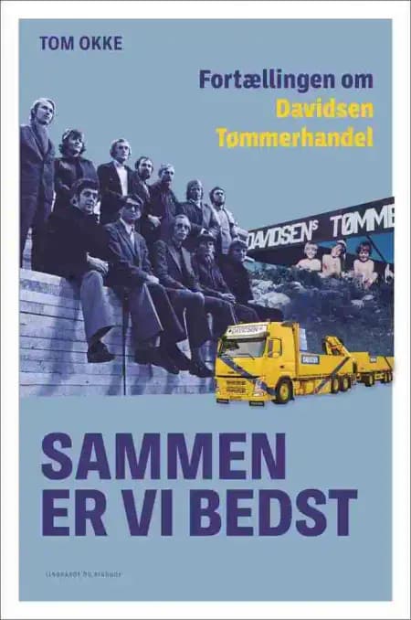 Sammen er vi bedst af Tom Okke