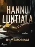 In memoriam af Hannu Luntiala