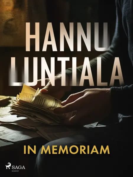 In memoriam af Hannu Luntiala