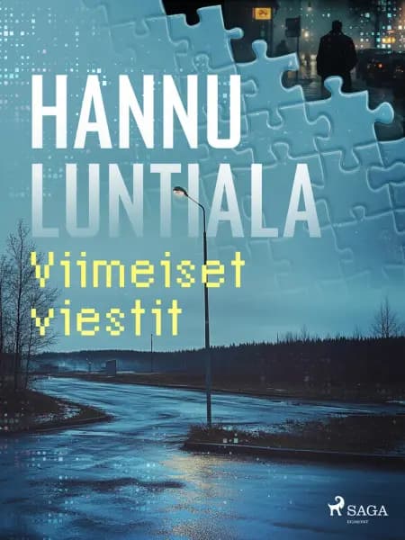 Viimeiset viestit af Hannu Luntiala