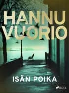 Isän poika af Hannu Vuorio