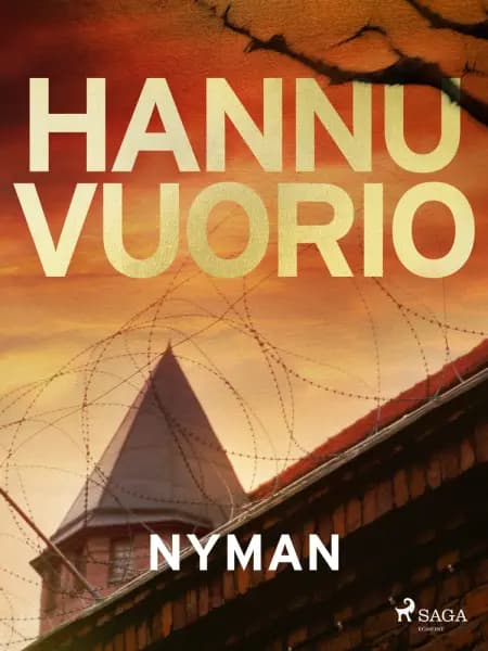 Nyman af Hannu Vuorio