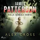 Neljä sokeaa hiirtä af James Patterson