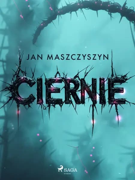 Ciernie af Jan Maszczyszyn