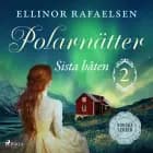 Sista båten af Ellinor Rafaelsen
