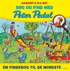 Søg og find med Peter Pedal - En findebog til de mindste af H.A. Rey