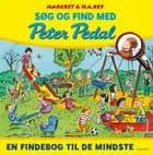 Søg og find med Peter Pedal - En findebog til de mindste