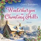 Winterherzen in Chanting Hills af Clara Sanders