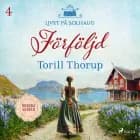 Förföljd af Torill Thorup