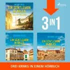 Ein Gentleman in Arles - Mörderische Machenschaften, Gefährliche Geschäfte & Tödliche Täuschung af Anthony Coles