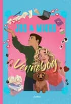 Jas & Mikas vennebog