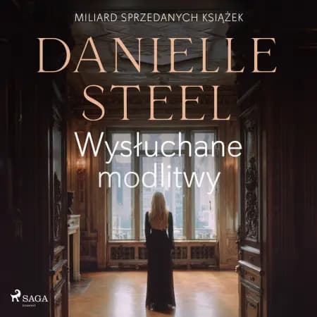 Wysłuchane modlitwy af Danielle Steel