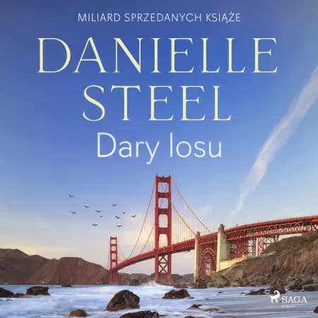 Dary losu af Danielle Steel