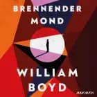 Brennender Mond