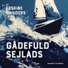 Gådefuld sejlads af Erskine Childers