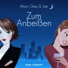 Zum Anbeißen (Die Serie mit Biss 1) af Alison Grey