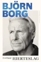 Hjerteslag af Björn Borg
